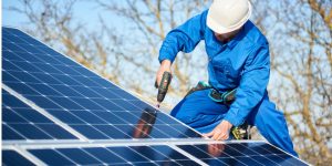 Installation Maintenance Panneaux Solaires Photovoltaïques à Coex